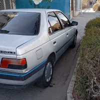 پژو۴۰۵|خودرو سواری و وانت|اراک, |دیوار