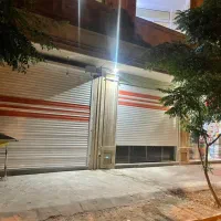 یک باب مغازه ۳۵ متر