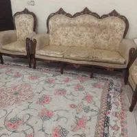 مبل ۹ نفره
