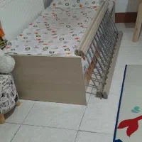 سرویس تخت و کمد|اسباب و اثاث بچه|سمنان, |دیوار