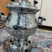 سماور گازی و برقی