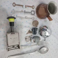 وسایل قدیمی|کلکسیون اشیاء عتیقه|خمینی‌شهر, |دیوار