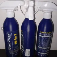 چربی زدای همه کاره نانو کلین