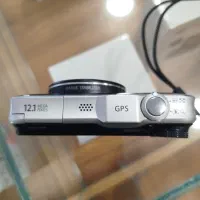 دوربین عکاسی canon مدل SX230 بدون جعبه|دوربین عکاسی و فیلم‌برداری|تهران, دبستان|دیوار