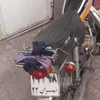 موتور ساوین سرحال تمیز