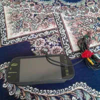 مانیتور رو اینه ای ۱۱اینچ لمسی