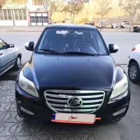 لیفان x60مدل ۹۳.بسیار تمیز