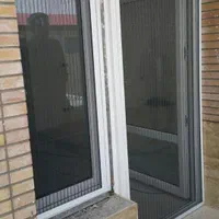 ساخت‌درب‌وپنجره‌‌یوپی‌وی‌سی‌‌UPVCوالومینیوم‌وتوری|خدمات پیشه و مهارت|خوی, |دیوار
