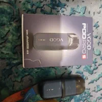 پاد اصلی ویگاد