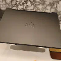 Laptop Asus Tuf FA507R|رایانه همراه|کیش, |دیوار