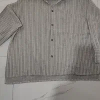 مانتوشومیز شلوار لی زنانه بگ یا نیم بگ شال وارداتی|کفش و لباس بچه|مشهد, پنجتن|دیوار