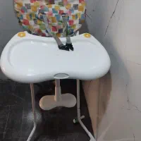 صندلی غذا