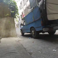 نیسان بار /باربری .حمل و نقل بار|خدمات حمل و نقل|تهران, نیروی هوایی (پیروزی)|دیوار