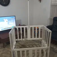 تخت خواب کودک