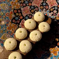 پخش عمده و خرده شیرینی نخودی و برنجی سبزوار|عمده‌فروشی|تهران, سردارجنگل|دیوار