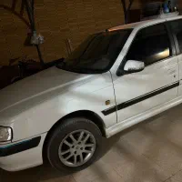 فروش پژو پارس سال مدل 1400|خودرو سواری و وانت|رفسنجان, |دیوار