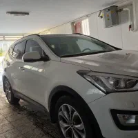 سانتافه  2016 در حد صفر