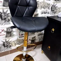 صندلی جک دار اپنی شرکتی