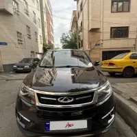 تیگو ۵ مدل ۹۷