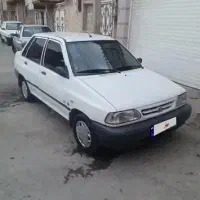 پراید مدل ۹۳