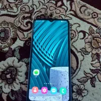 گوشی سامسونگ a13|موبایل|مشکین‌دشت, |دیوار