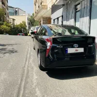 پریوس در حد صفر|خودرو سواری و وانت|تهران, ظفر|دیوار