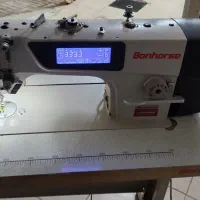 2   عدد چرخ صنعتی فول کامپیوتر بن هورس
