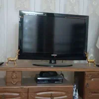 تلویزیون بوفه میز