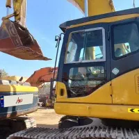 بیلpc400کوماتسو|خودرو سنگین|اسلامشهر, ملکآباد|دیوار