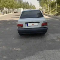 پراید سواری مدل 81|خودرو سواری و وانت|تبریز, |دیوار