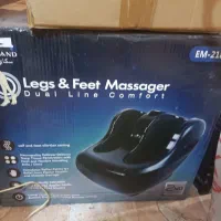 ماساژور برقی پا ( حرفه ای )