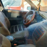 شاسی سالم موتور سالم همش سالمه اما رنگ شده|خودرو سواری و وانت|شادگان, |دیوار