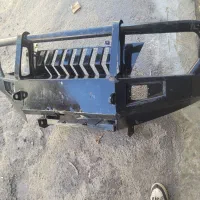 سپر جلو افرودی سوپرلیدر|قطعات یدکی و لوازم جانبی|آمل, |دیوار