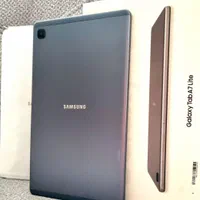 Galaxy tab A7 lite|تبلت|کرج, کوی مدرس|دیوار