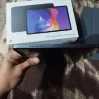 تبلت (redmi pad 2) باندل حافظه 256رم8|تبلت|تهران, قصر فیروزه ۲|دیوار