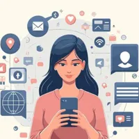 استخدام کار در منزل با گوشی