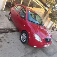 تیبا 2 مدل1401 به رویت خشک 4 تا کار|خودرو سواری و وانت|نظرآباد, نظرآباد|دیوار