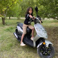 موتور|موتورسیکلت|میاندوآب, |دیوار