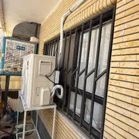 خریدکولرگازی تعمیرات تخصصی کولر گازی نصاب نصب کولر