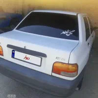 فروش فوری پراید131|خودرو سواری و وانت|مهرستان, |دیوار