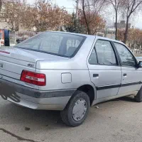 پژو 405|خودرو سواری و وانت|دیواندره, |دیوار