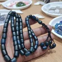 تسبیح گردنبند کشکول