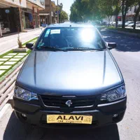 آریسان 2 404 خاکستری|خودرو سواری و وانت|شهرکرد, |دیوار