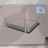 مودم فیبر نوری هواوی(نو) زیر قیمت