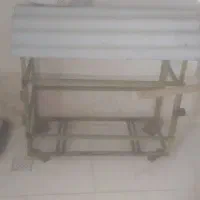 پایه کولر|کولر گازی و فن‌کوئل|دوگنبدان, |دیوار