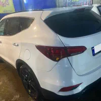 سانتافه 2016mpiفول|خودرو سواری و وانت|تهران, پونک|دیوار