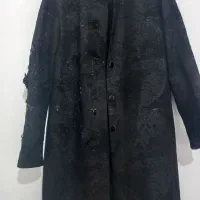 مانتوی مجلسی شیک ودرحدنو