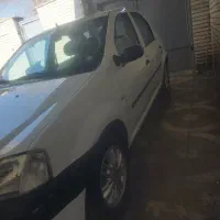 ال۹۰ مدل ۹۷|خودرو سواری و وانت|خرم‌آباد, |دیوار