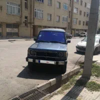 پاجیرو 1991|خودرو سواری و وانت|اردبیل, |دیوار