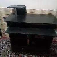 میز و صندلی